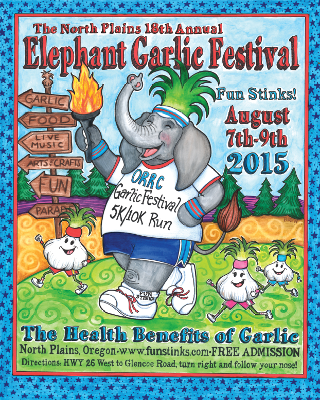 2015 poster