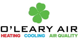 oleary air logo
