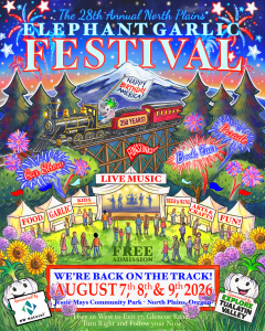 GarlicFestivalPoster2026